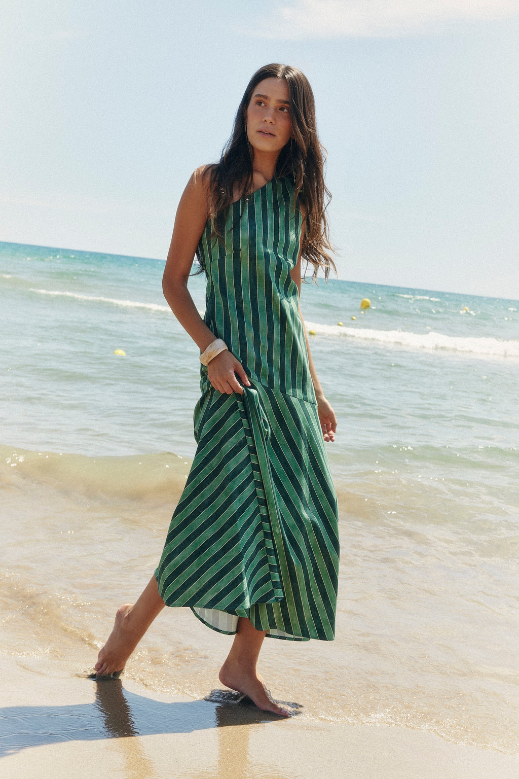 Kaia Dress