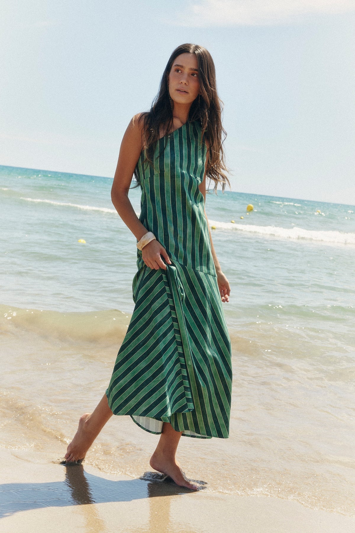 Kaia Dress