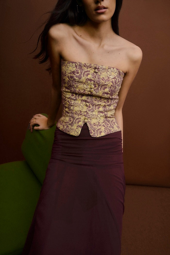 Wilde Top