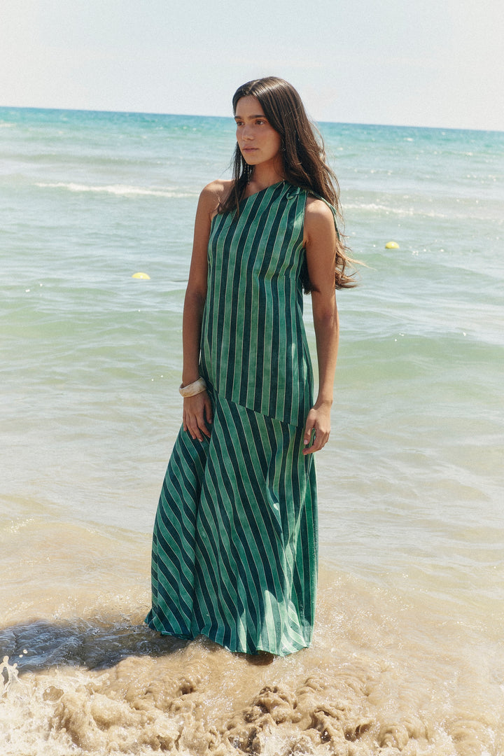 Kaia Dress