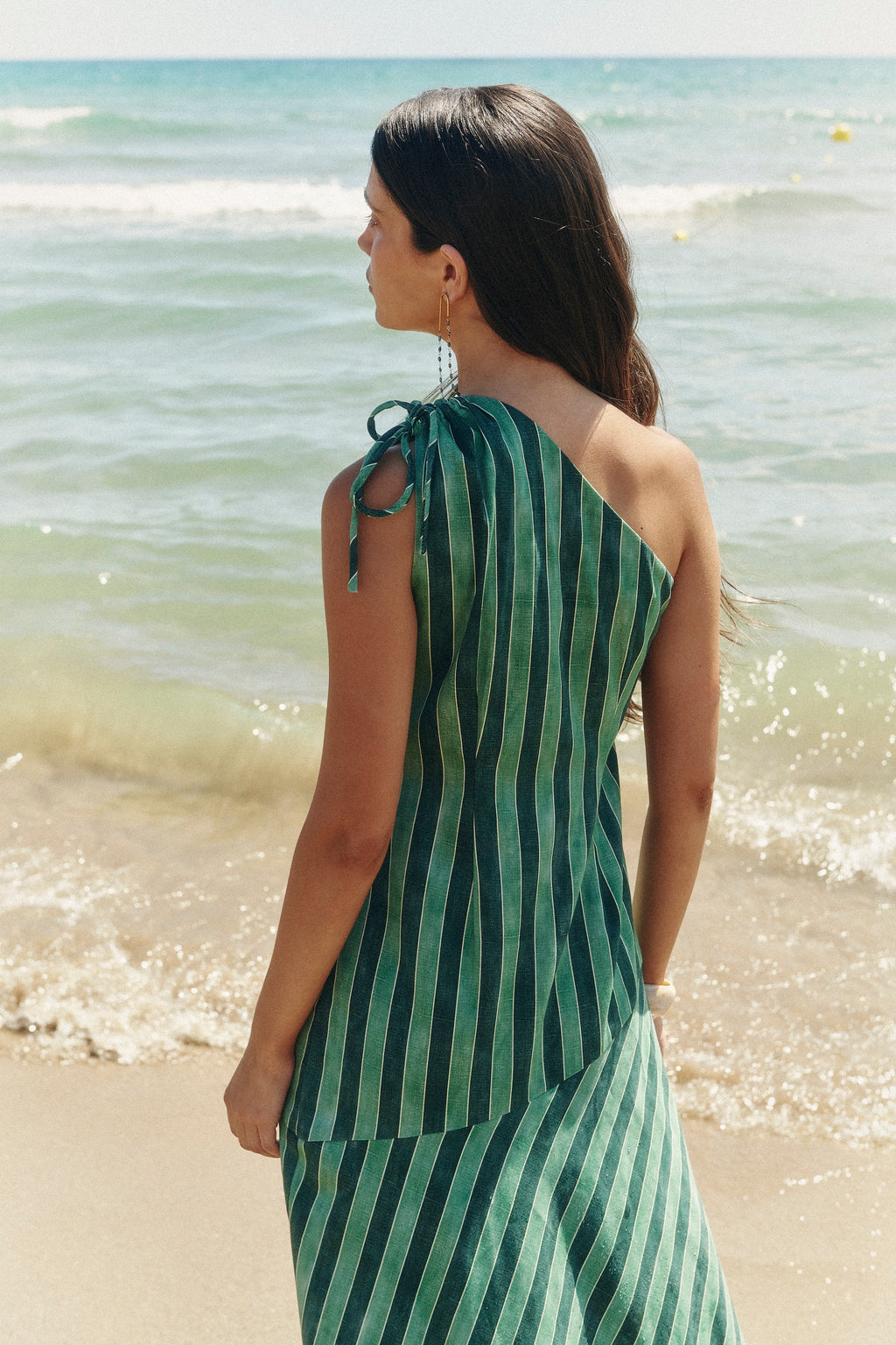 Kaia Dress