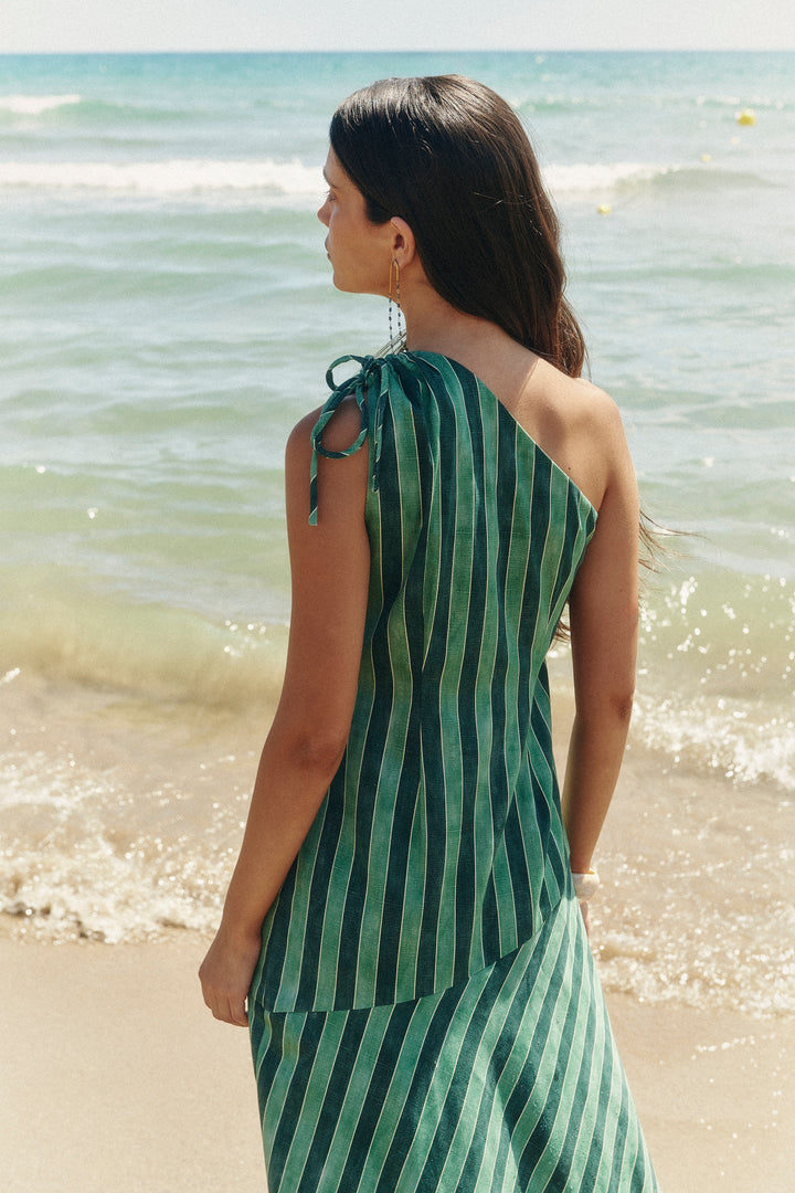 Kaia Dress