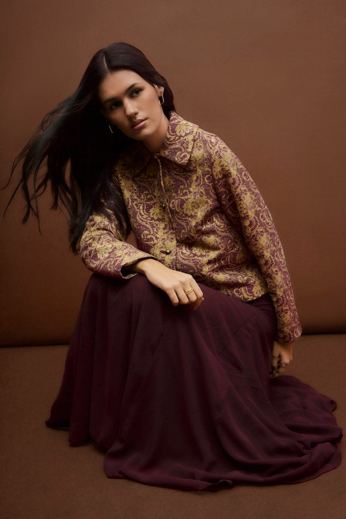 Wilde Skirt