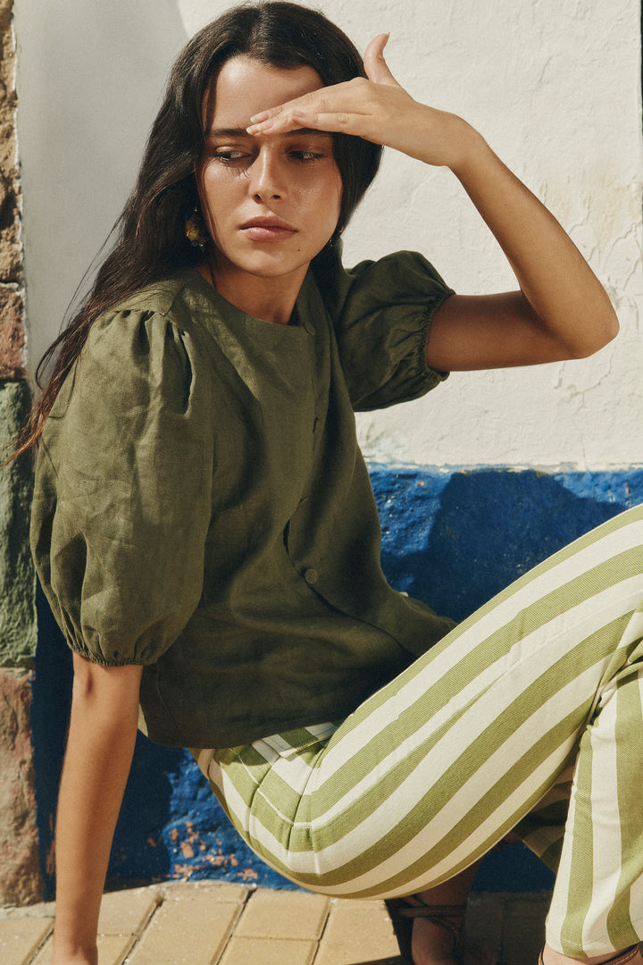 Chiara Pants
