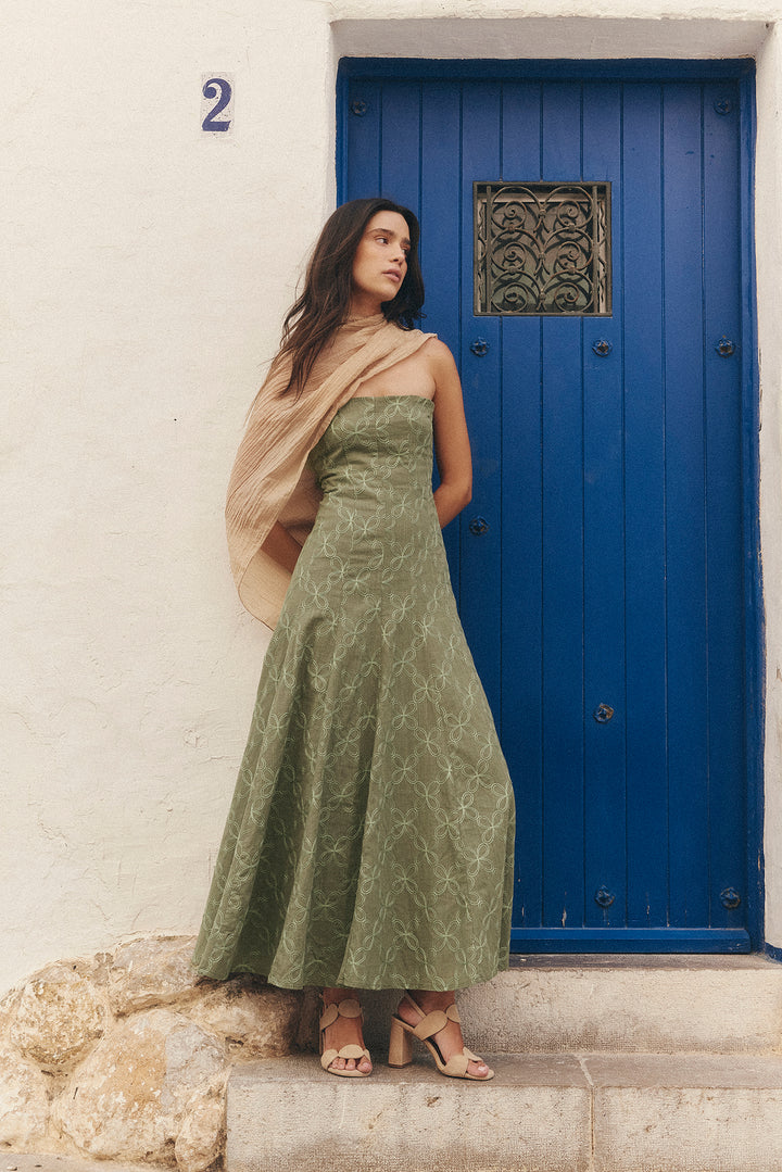 Giulia Dress