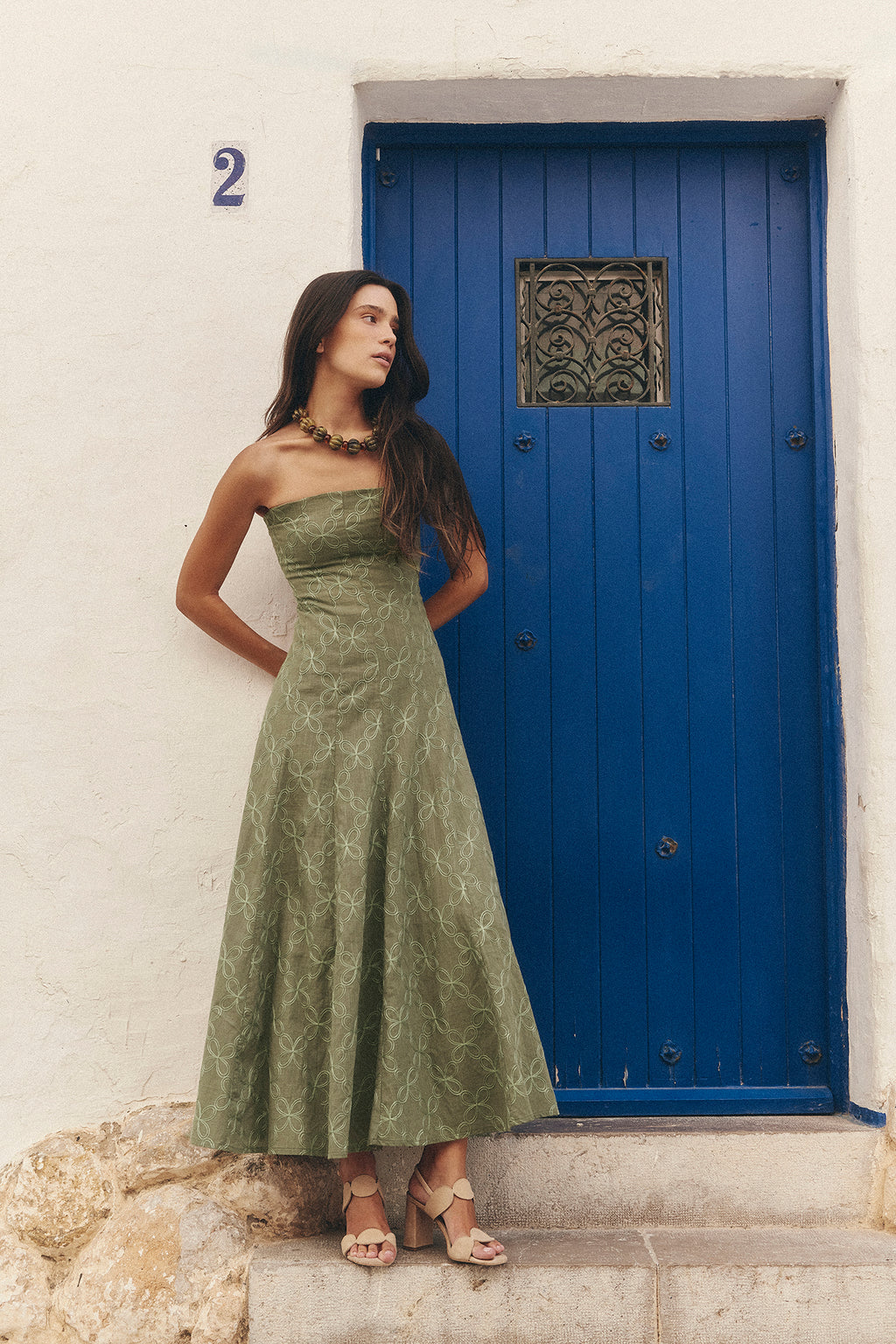 Giulia Dress