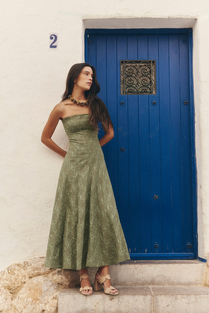 Giulia Dress