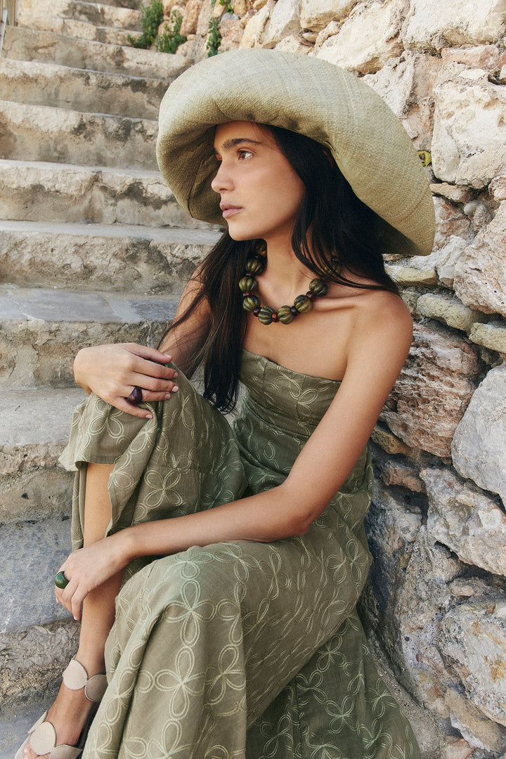 Giulia Dress