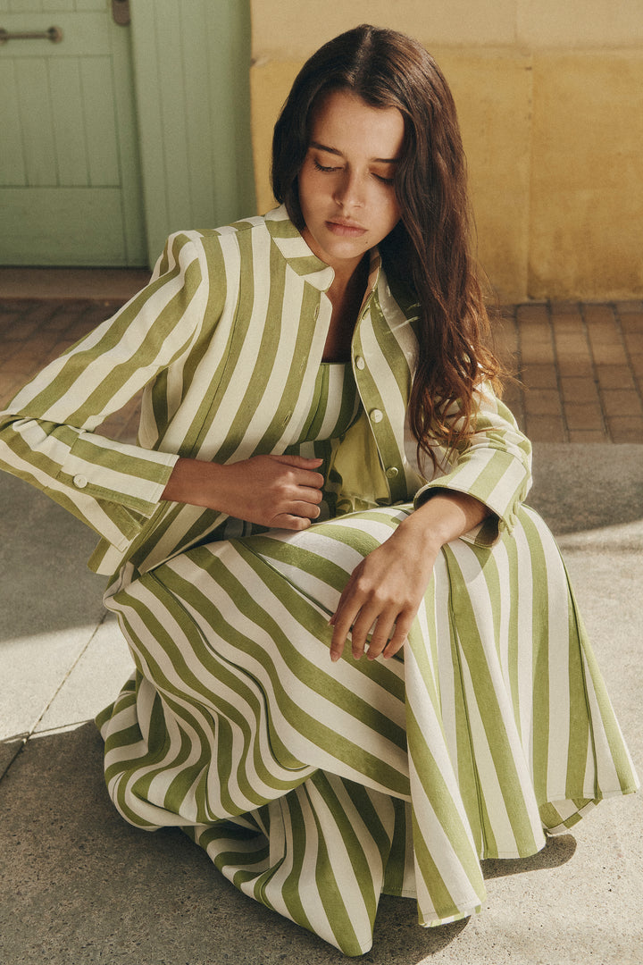 Chiara Jacket