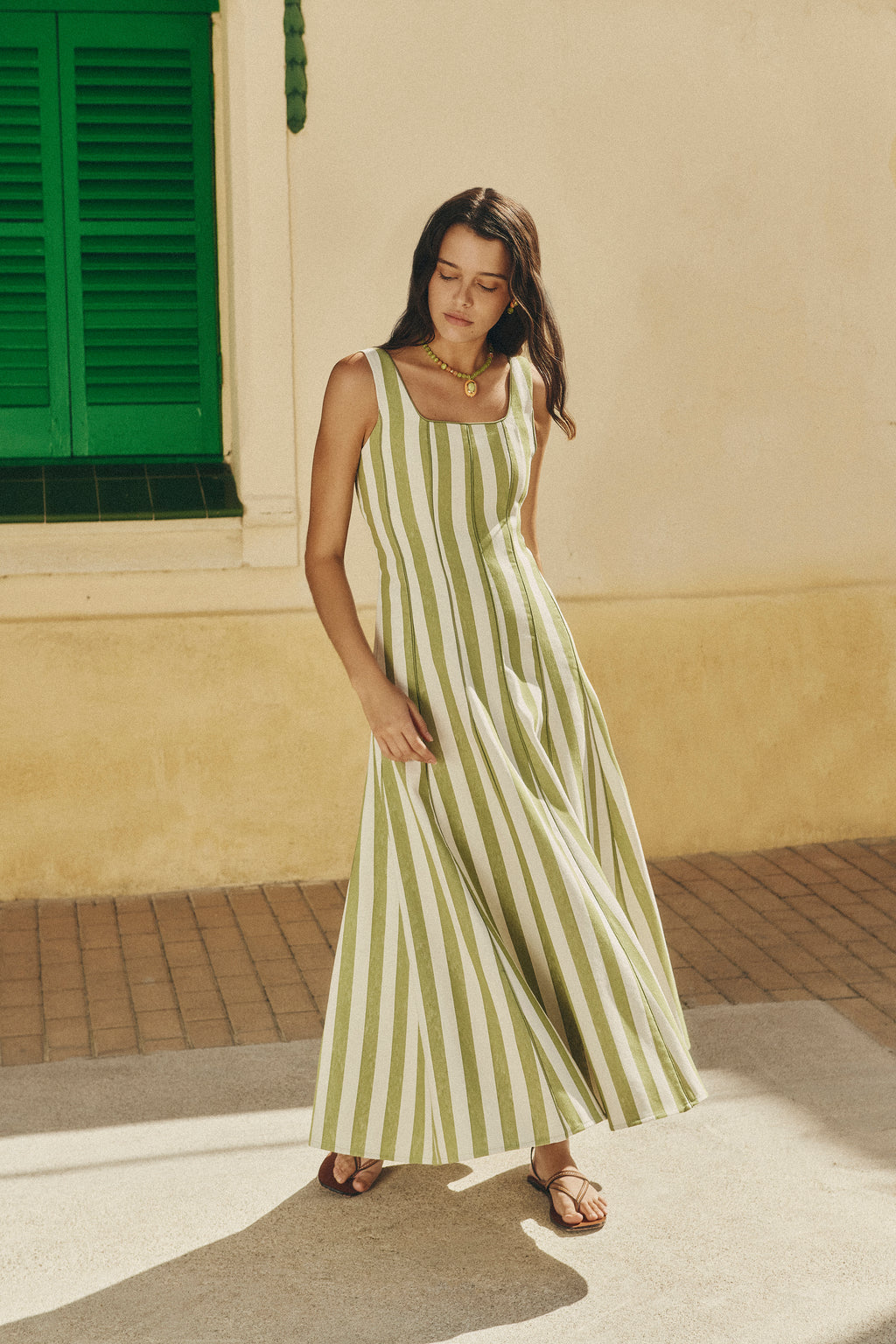 Vestido Chiara