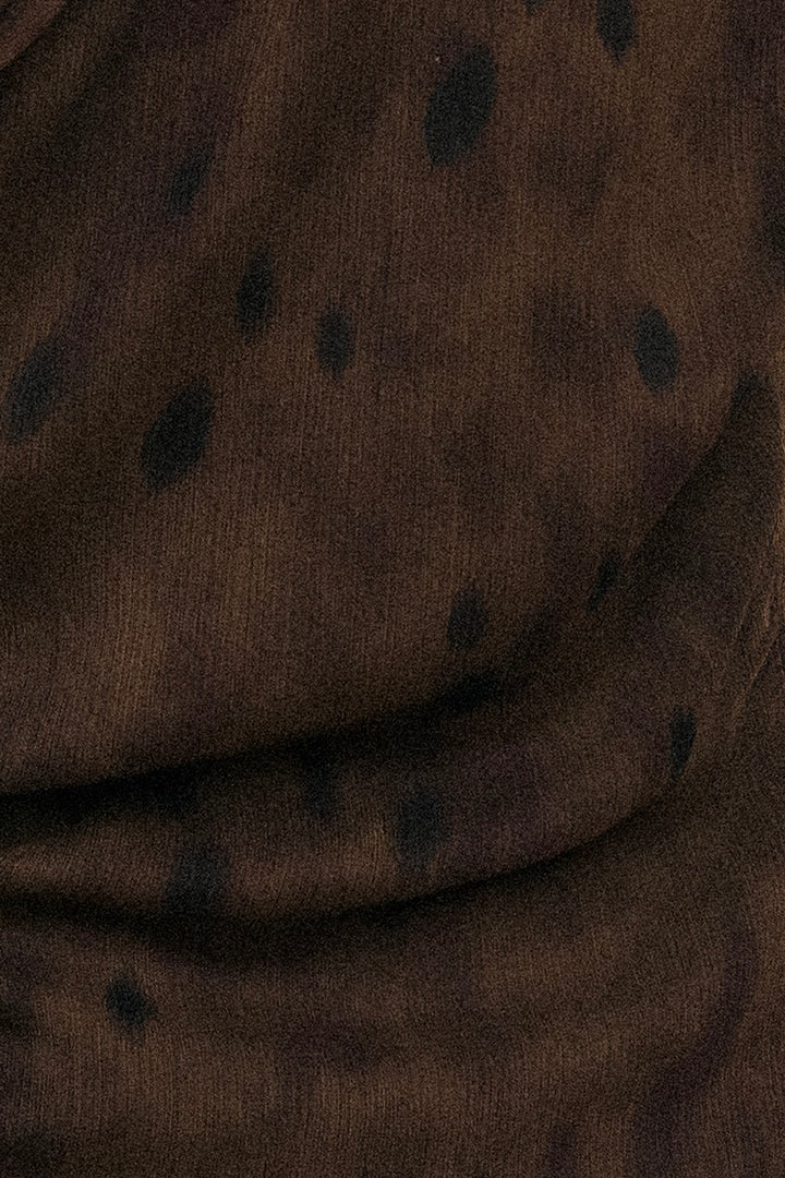 Leo Blouse