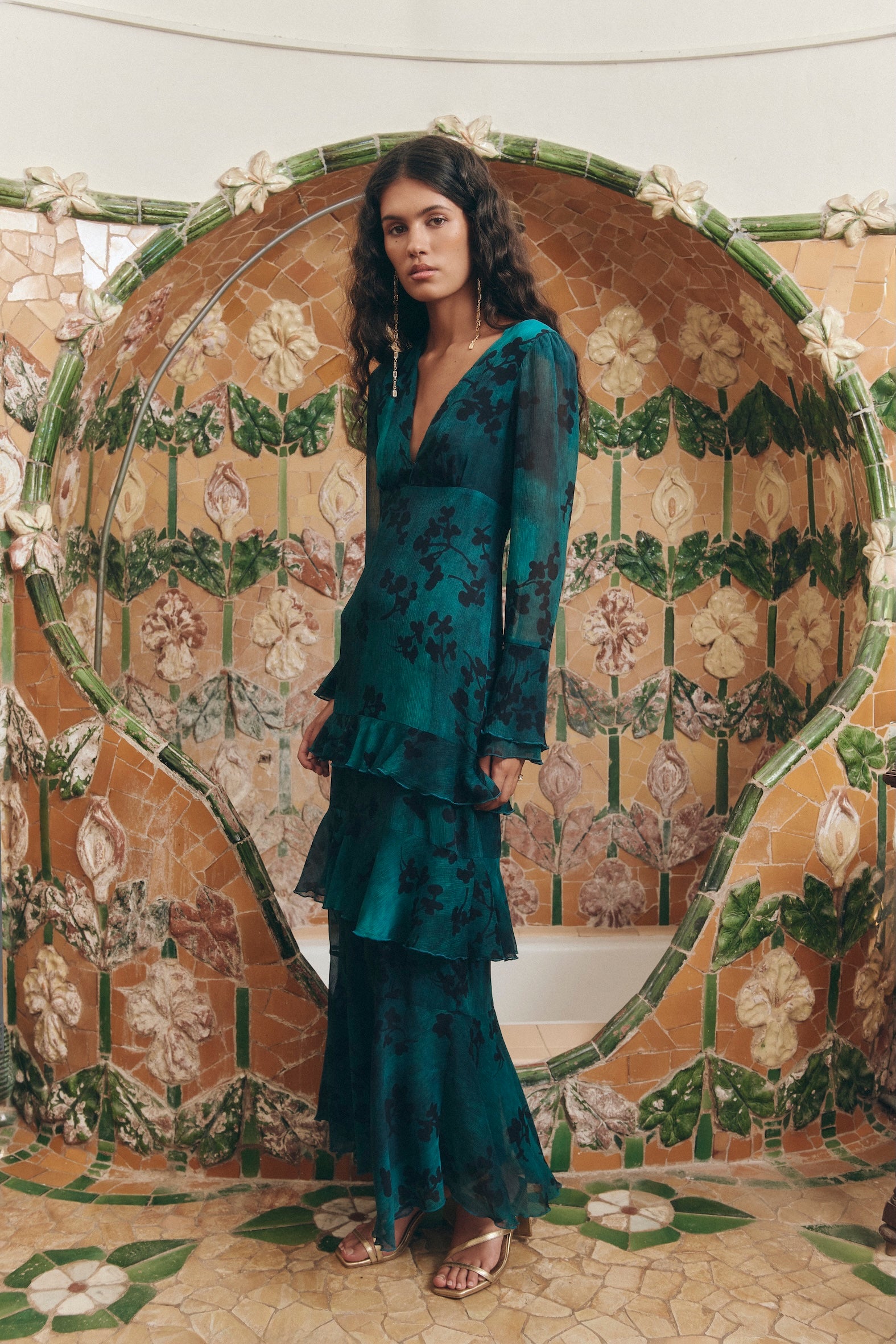Gala dress Baymo Gala dress Baymo