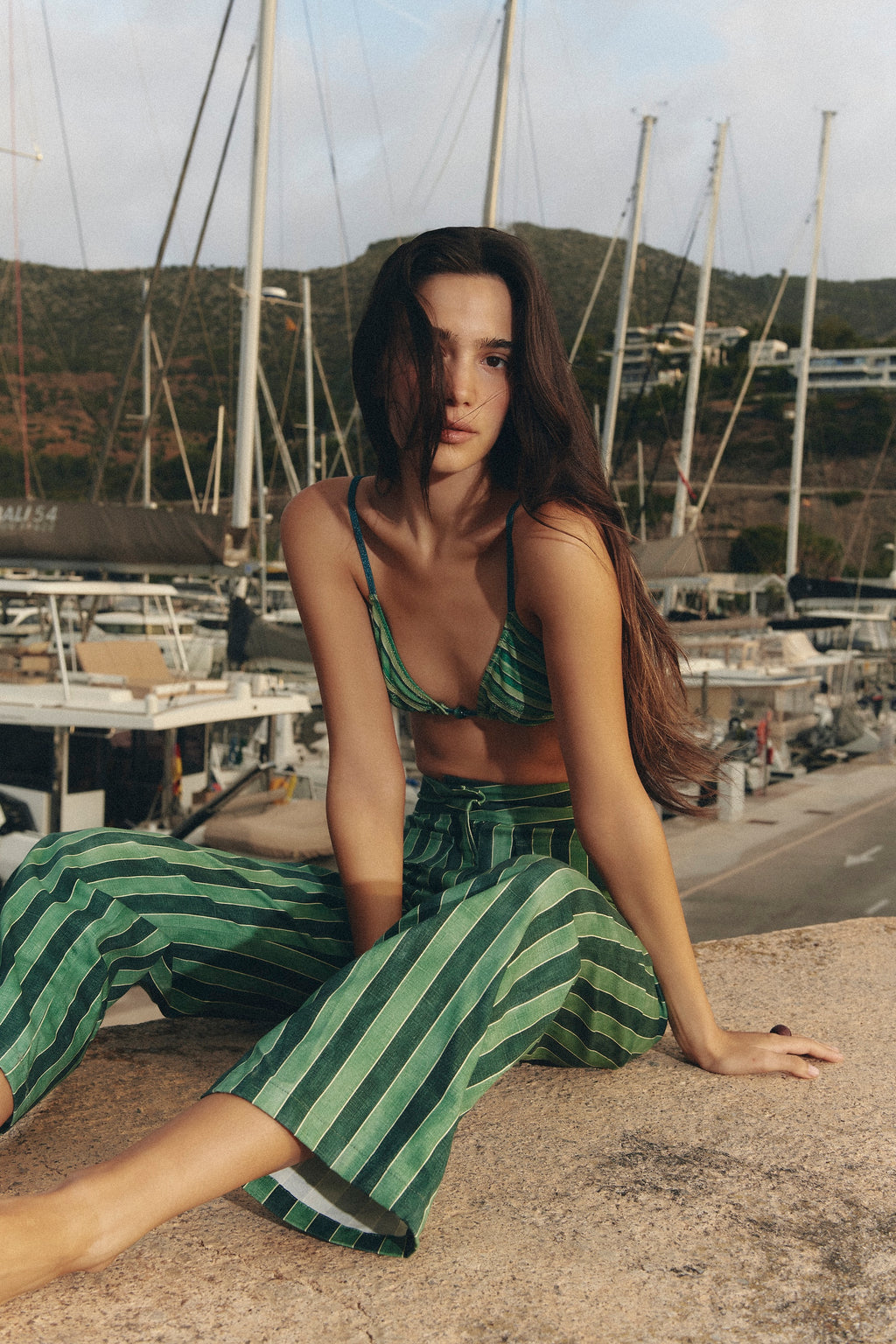 Kaia Pants