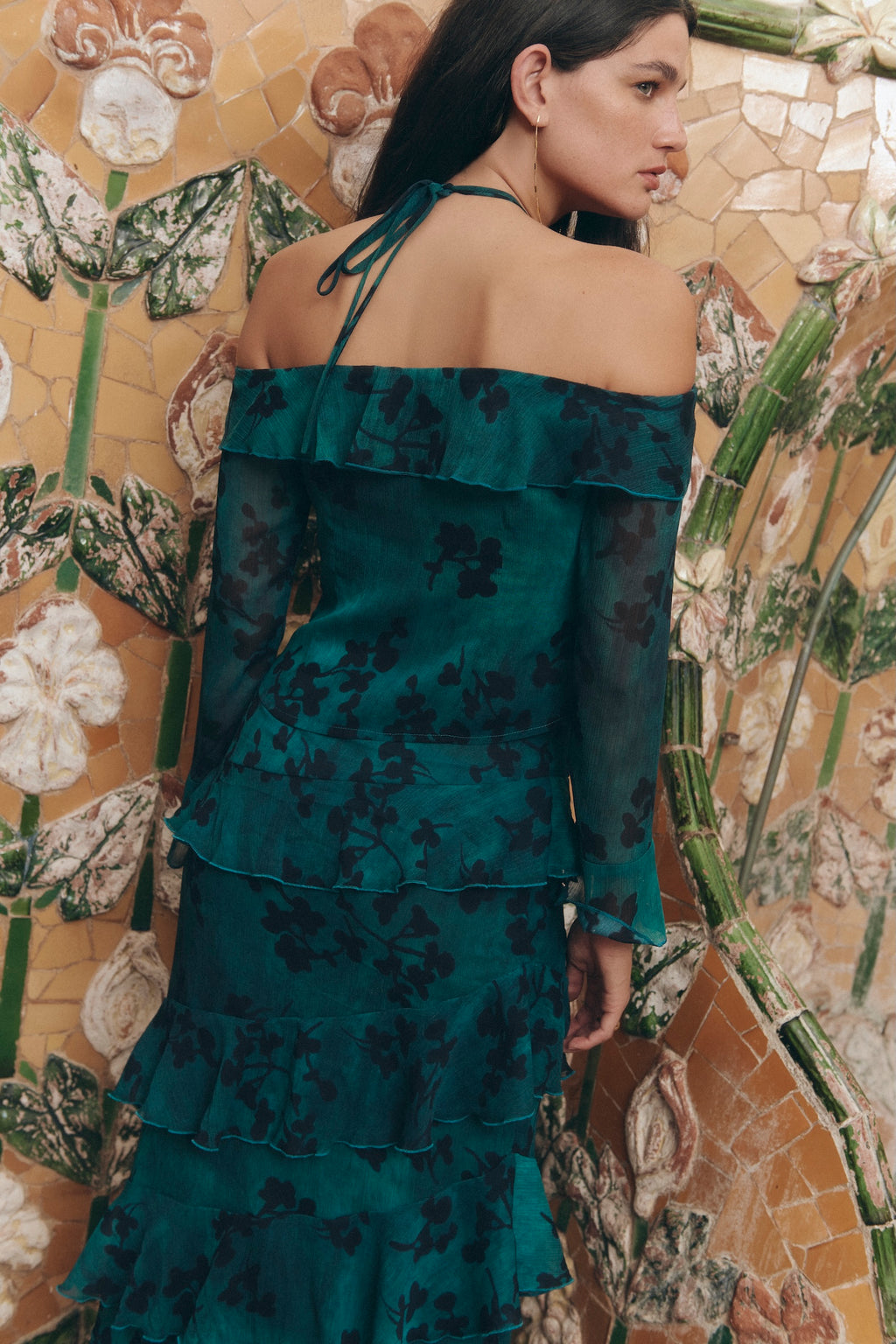 Gala skirt