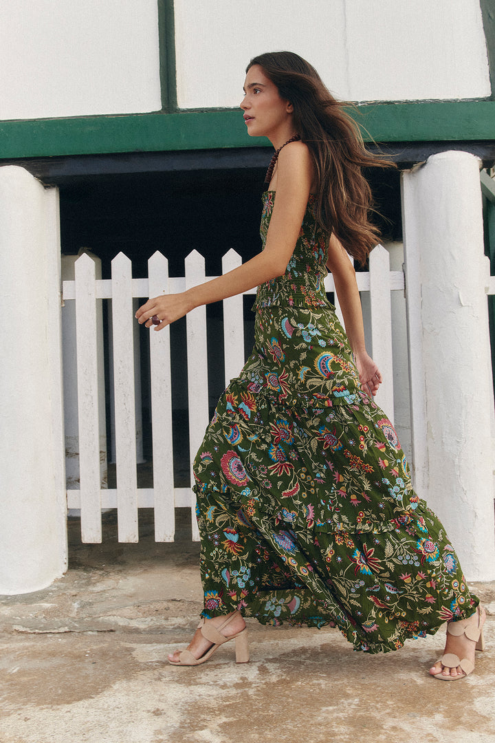 Greta Skirt