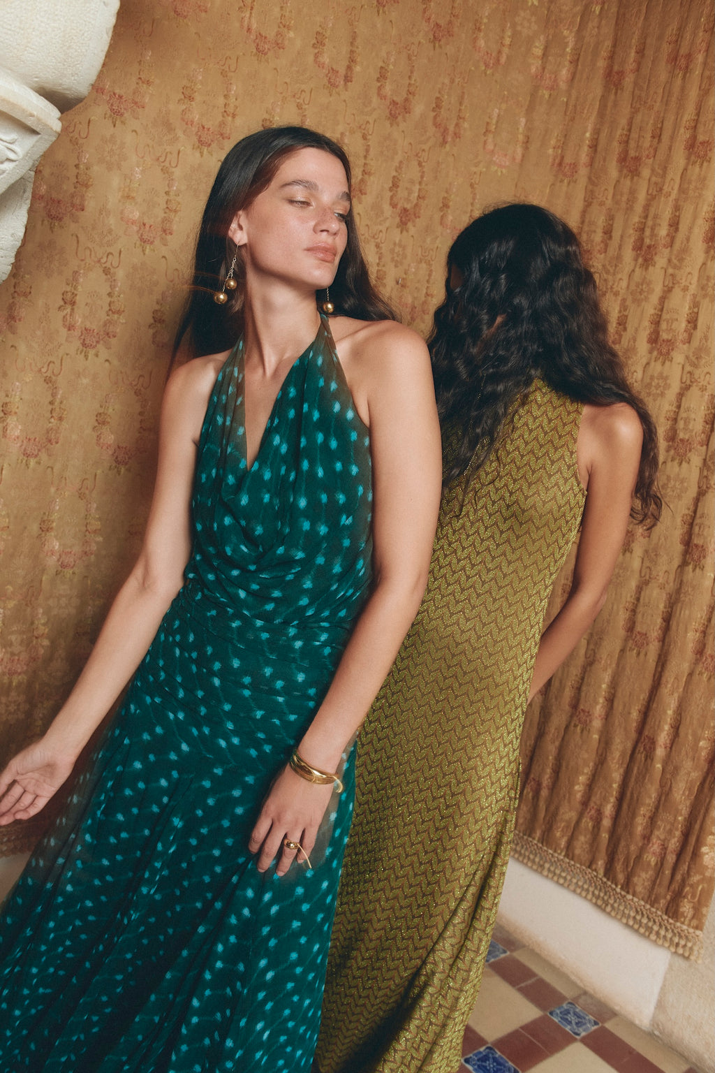 Lea dress
