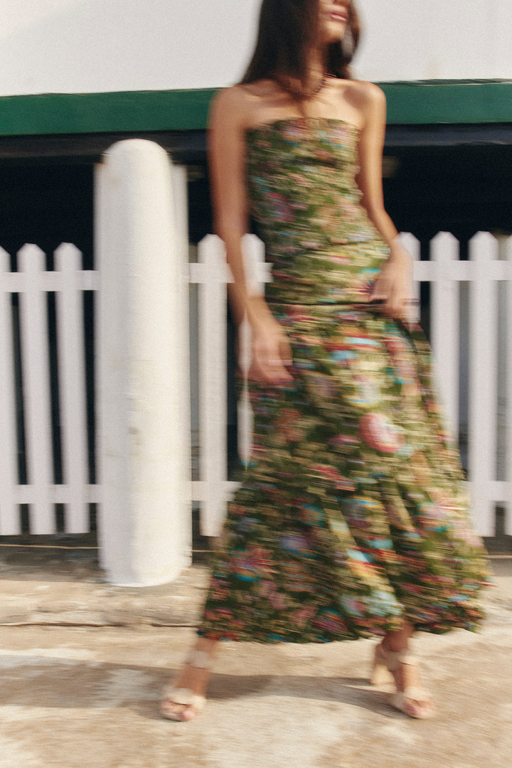 Greta Skirt