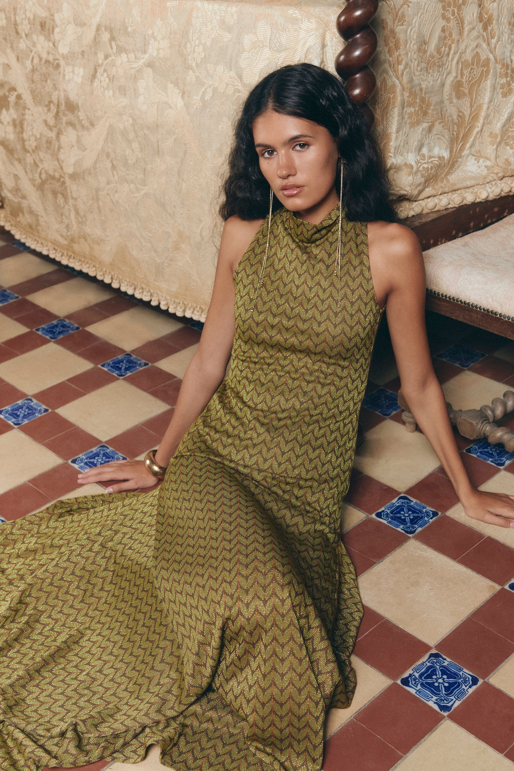 Lea dress