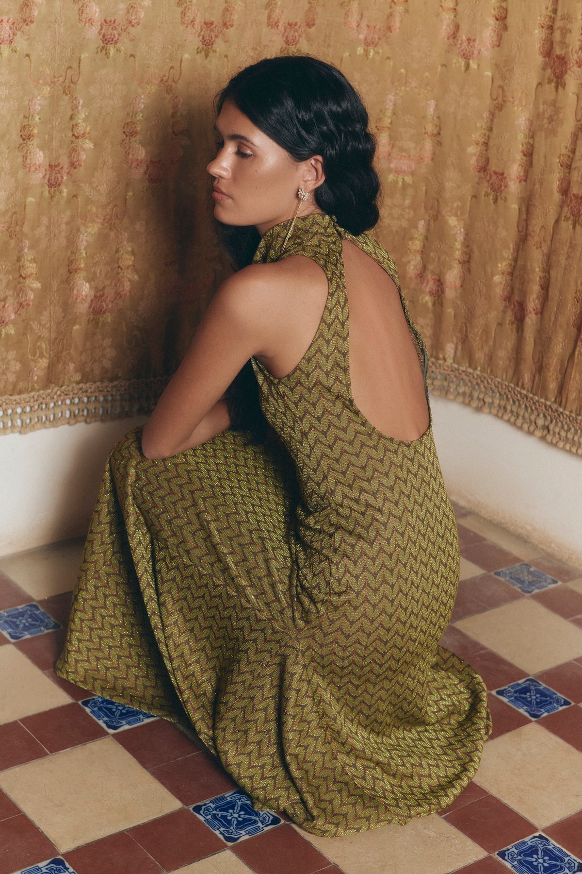 Lea dress