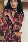 Paola blouse