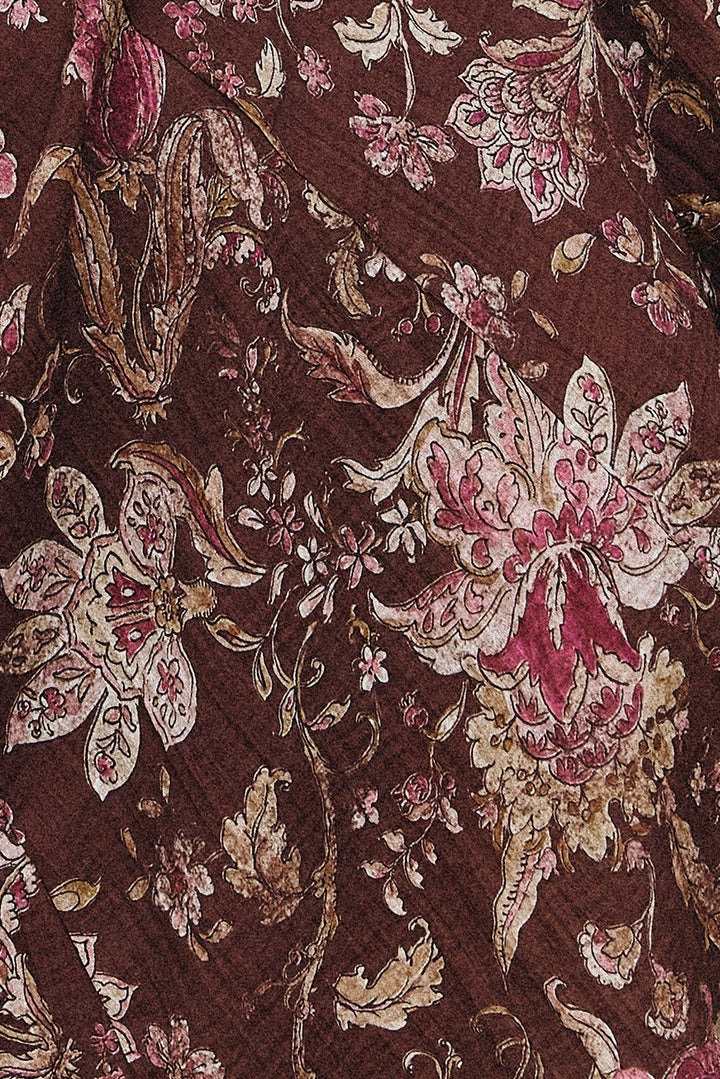 Nora Dress