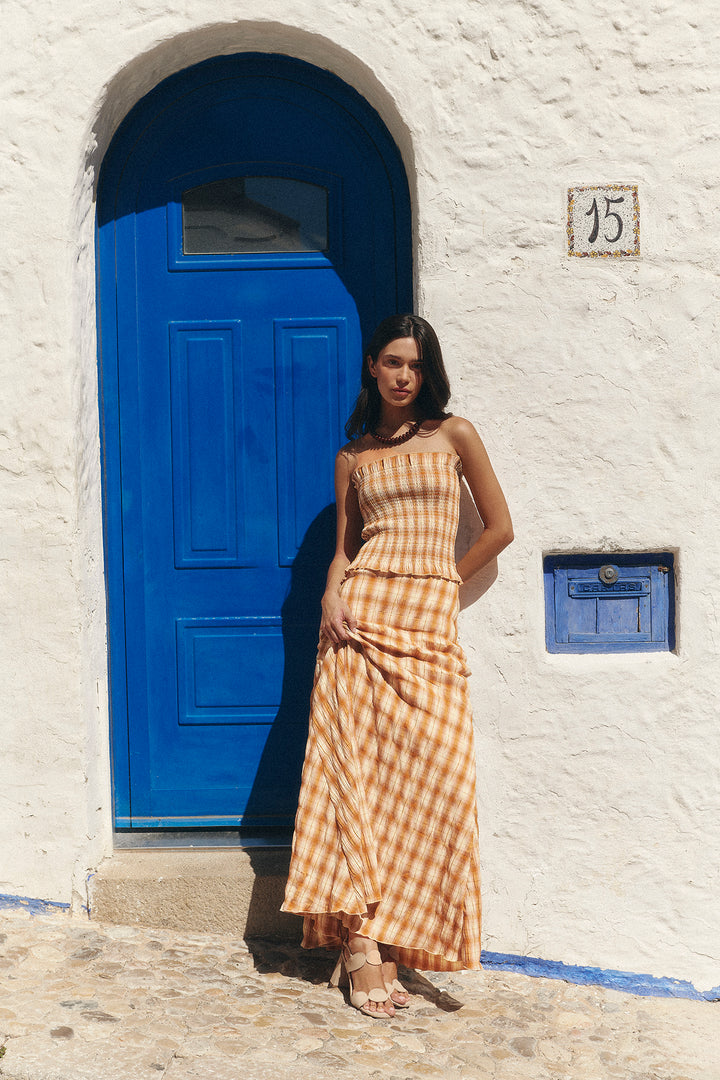 Mila Skirt