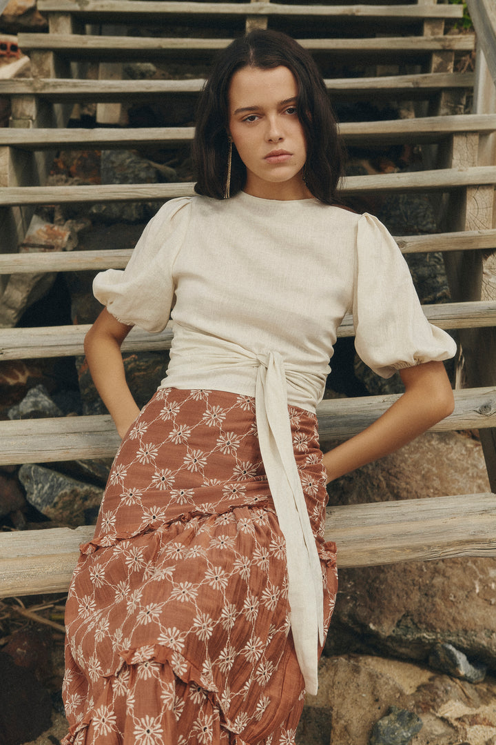 Riva Skirt