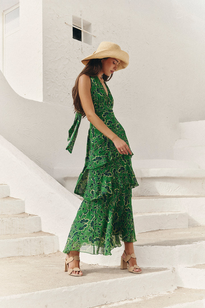 Sylvie Dress