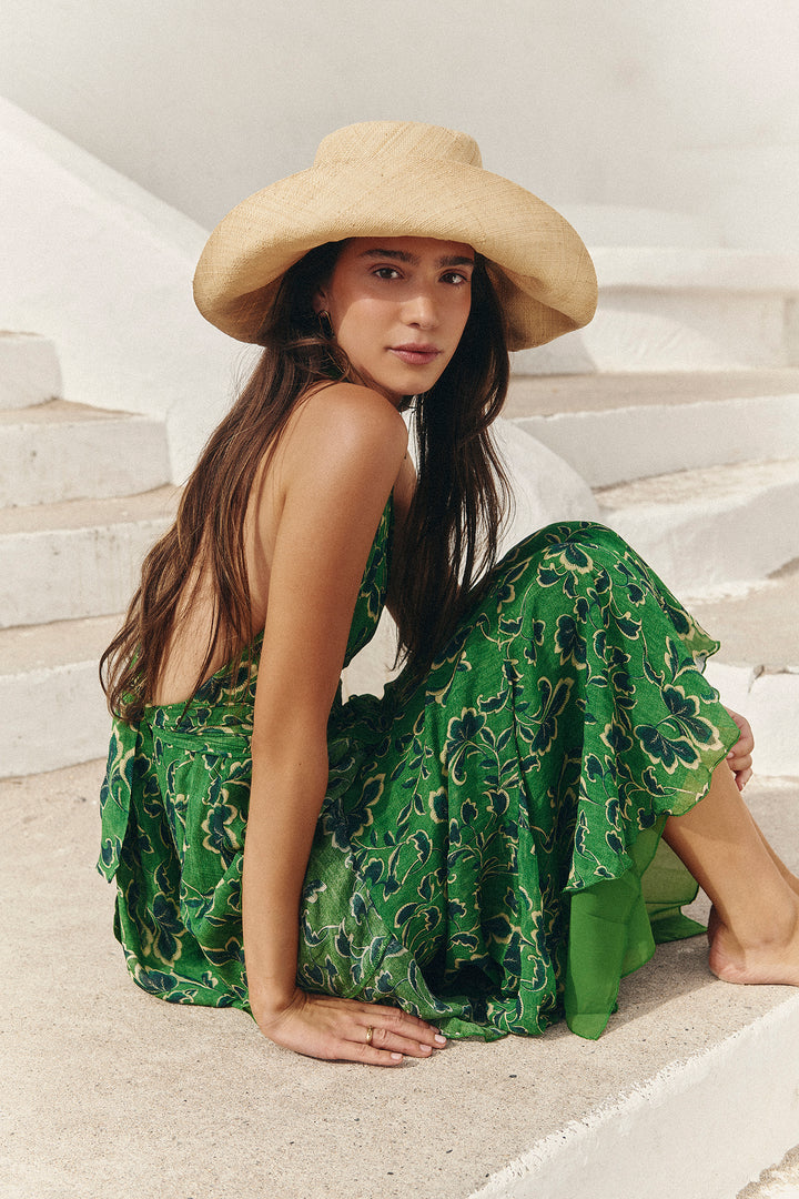 Sylvie Dress