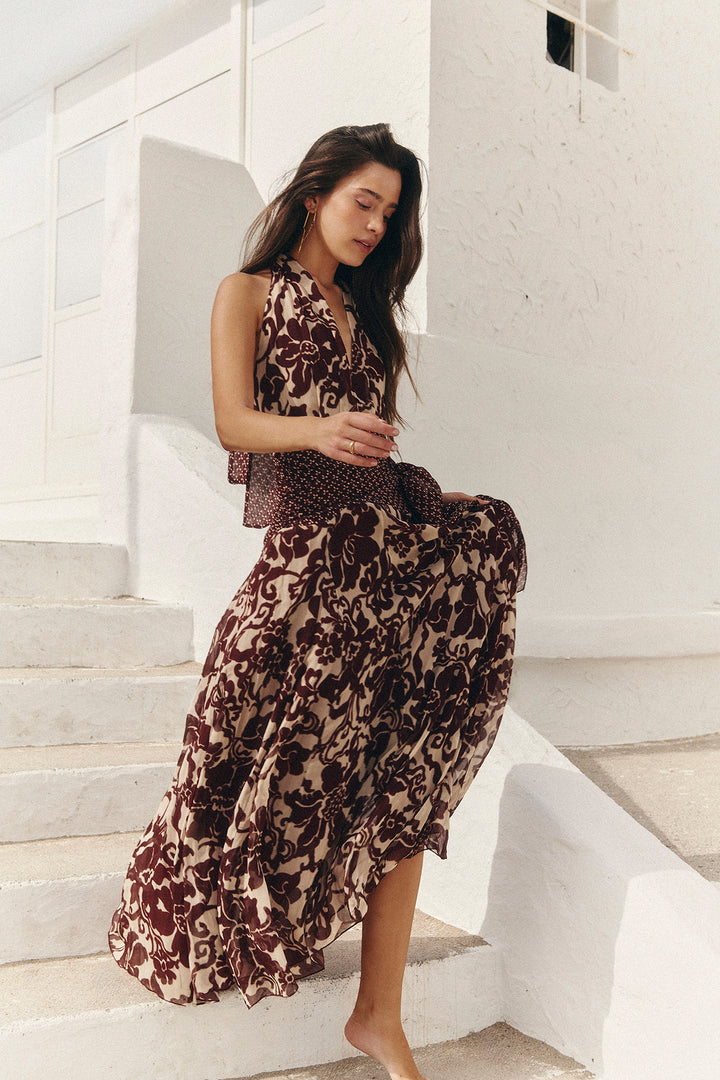 Monica Dress