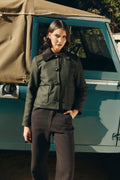 Austen Jacket