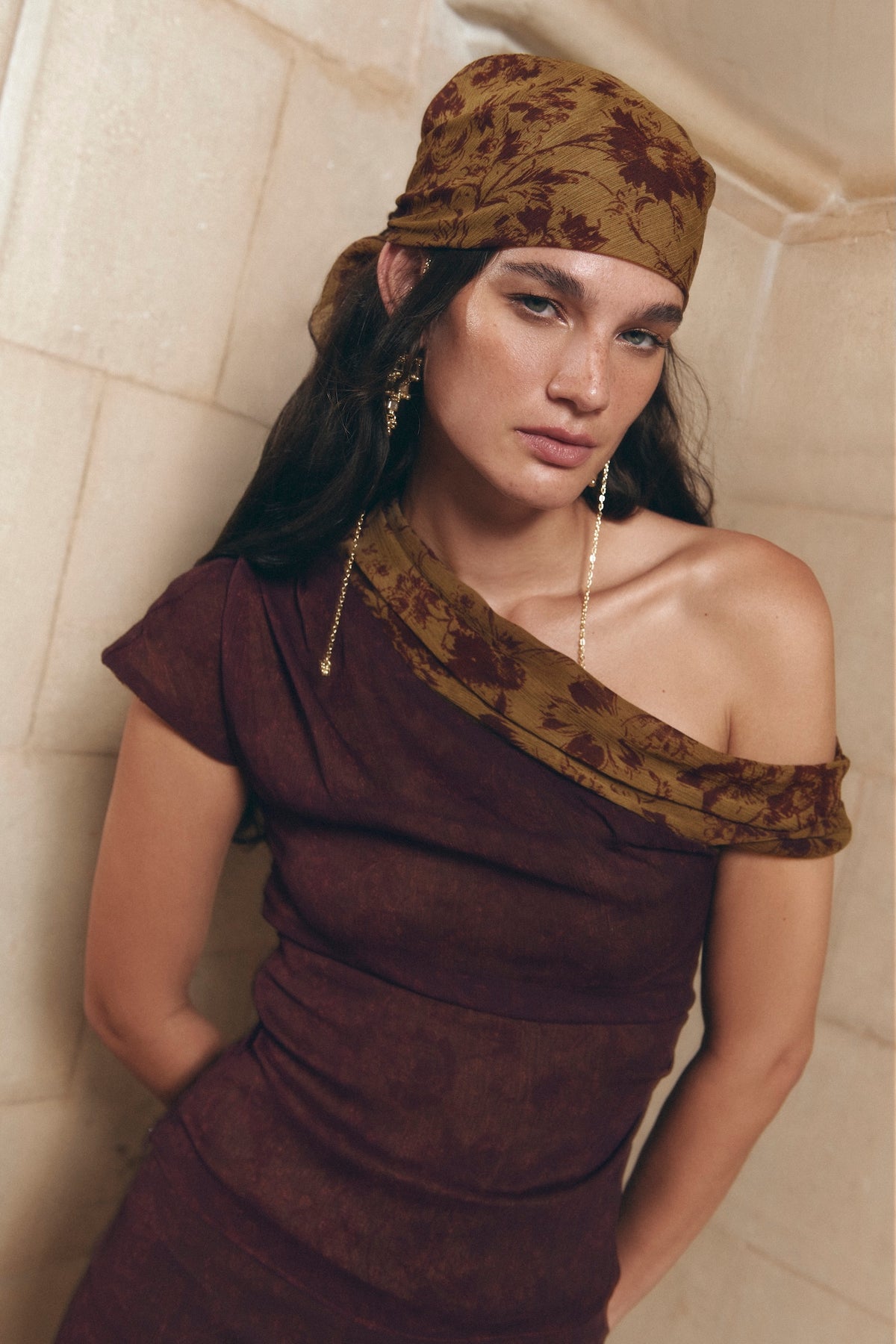 Isadora skirt