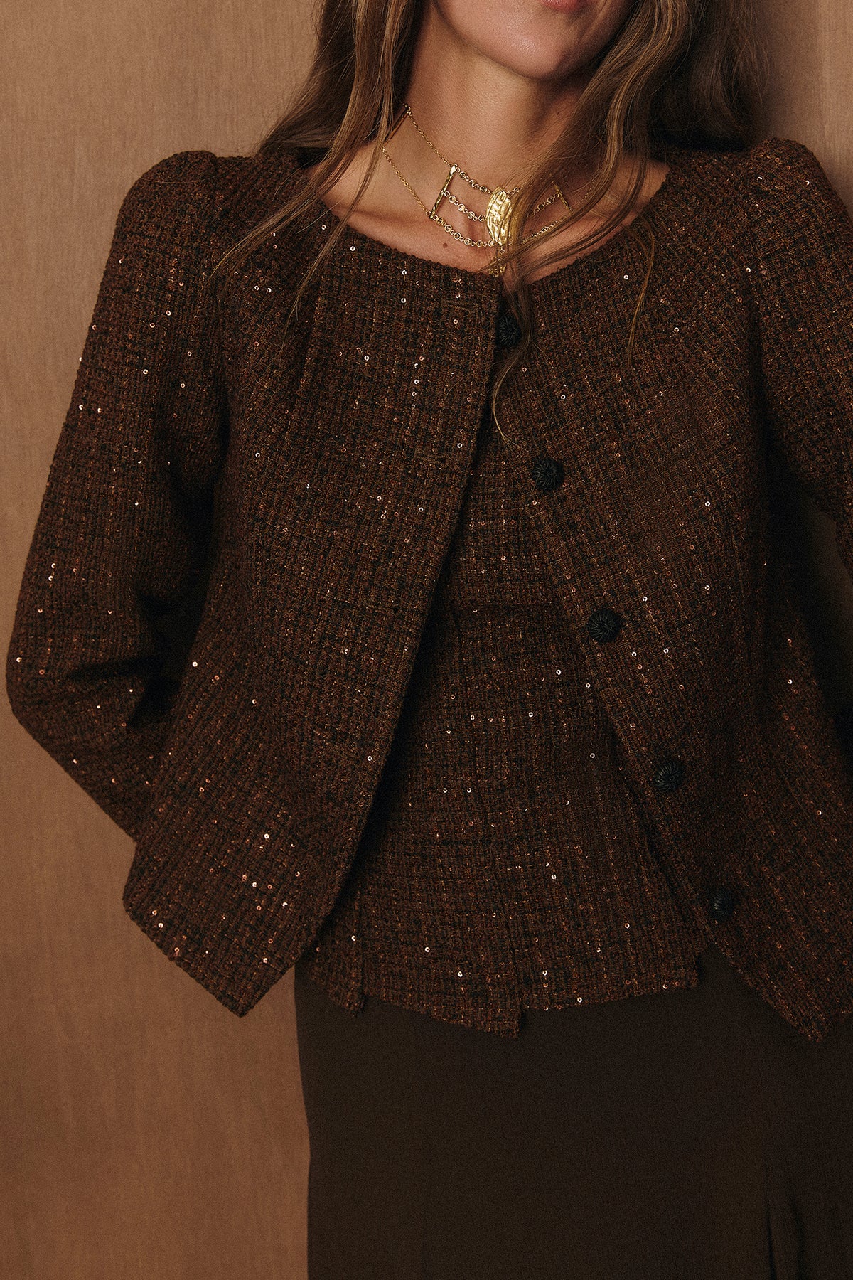 Scarlett Jacket