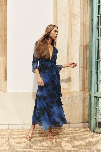 Elina Dress – Baymo