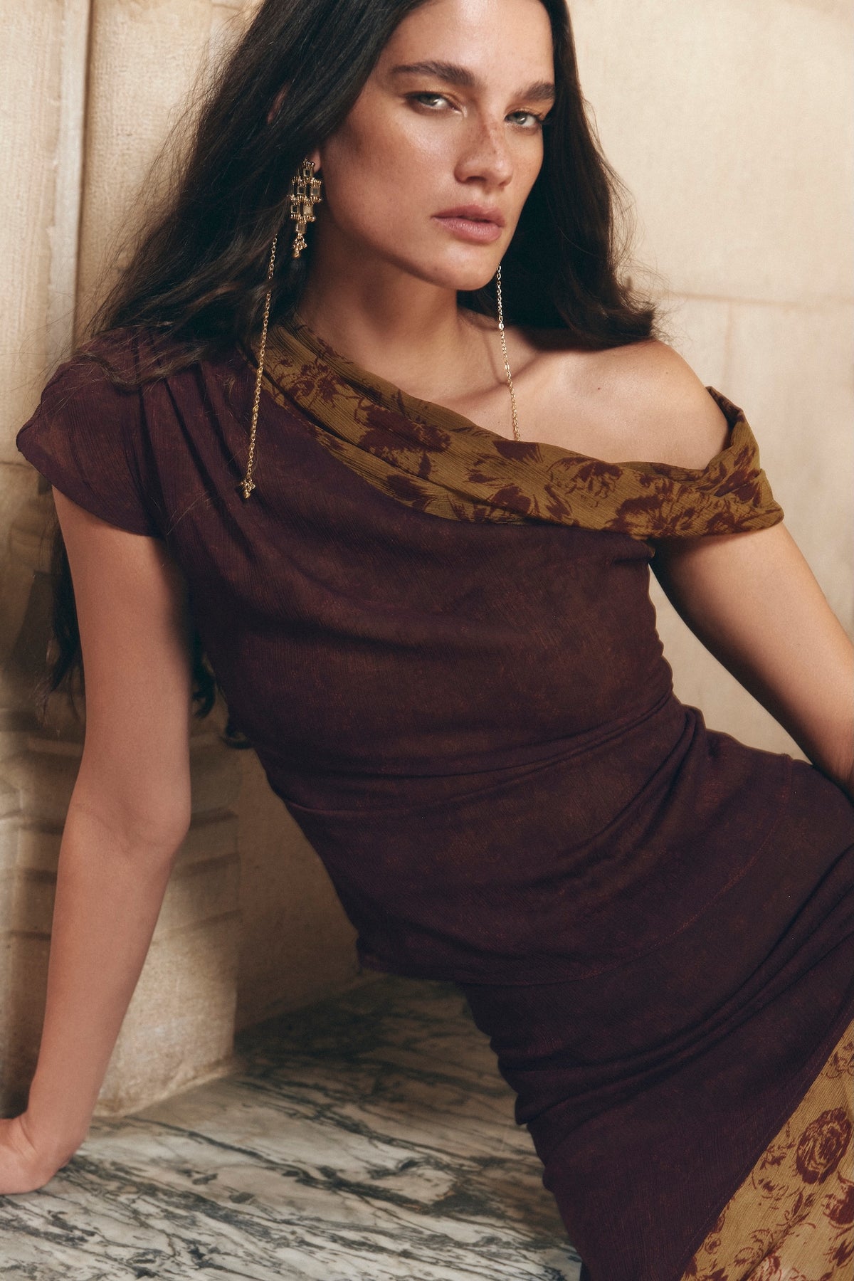 Isadora skirt