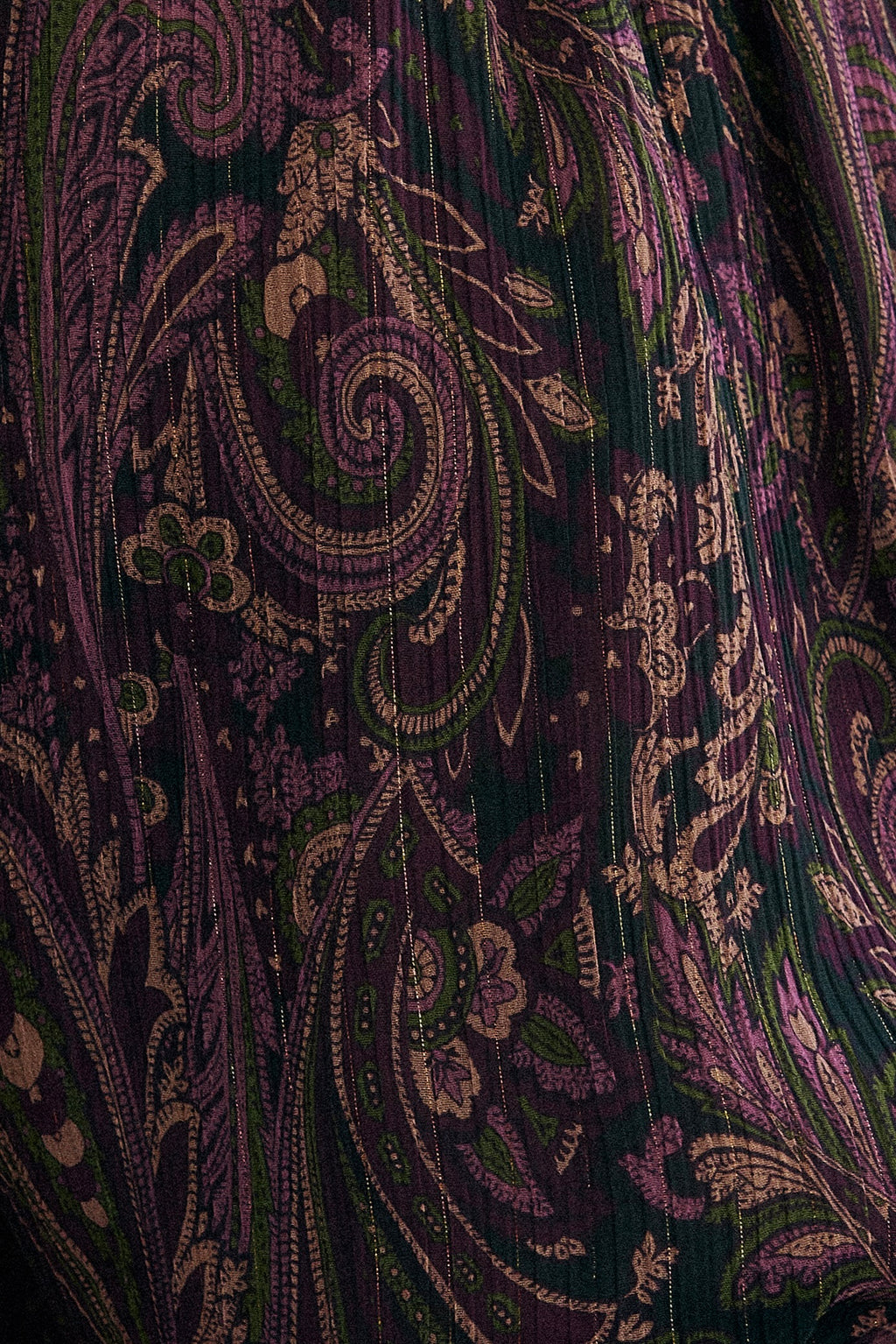 Casilda Blouse