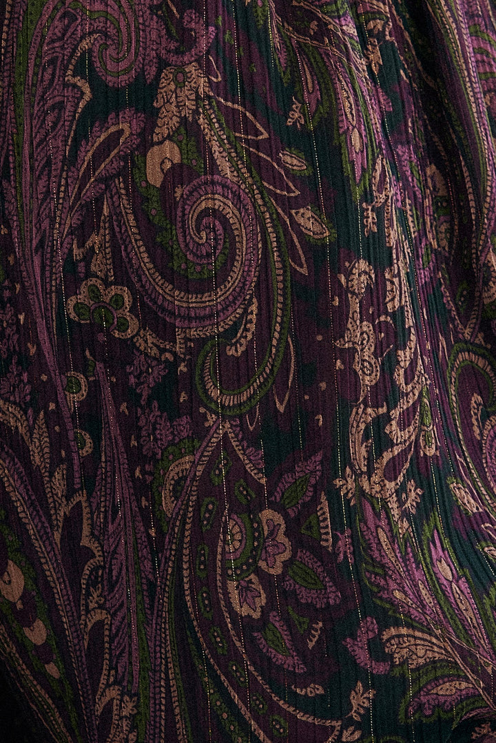 Casilda Blouse