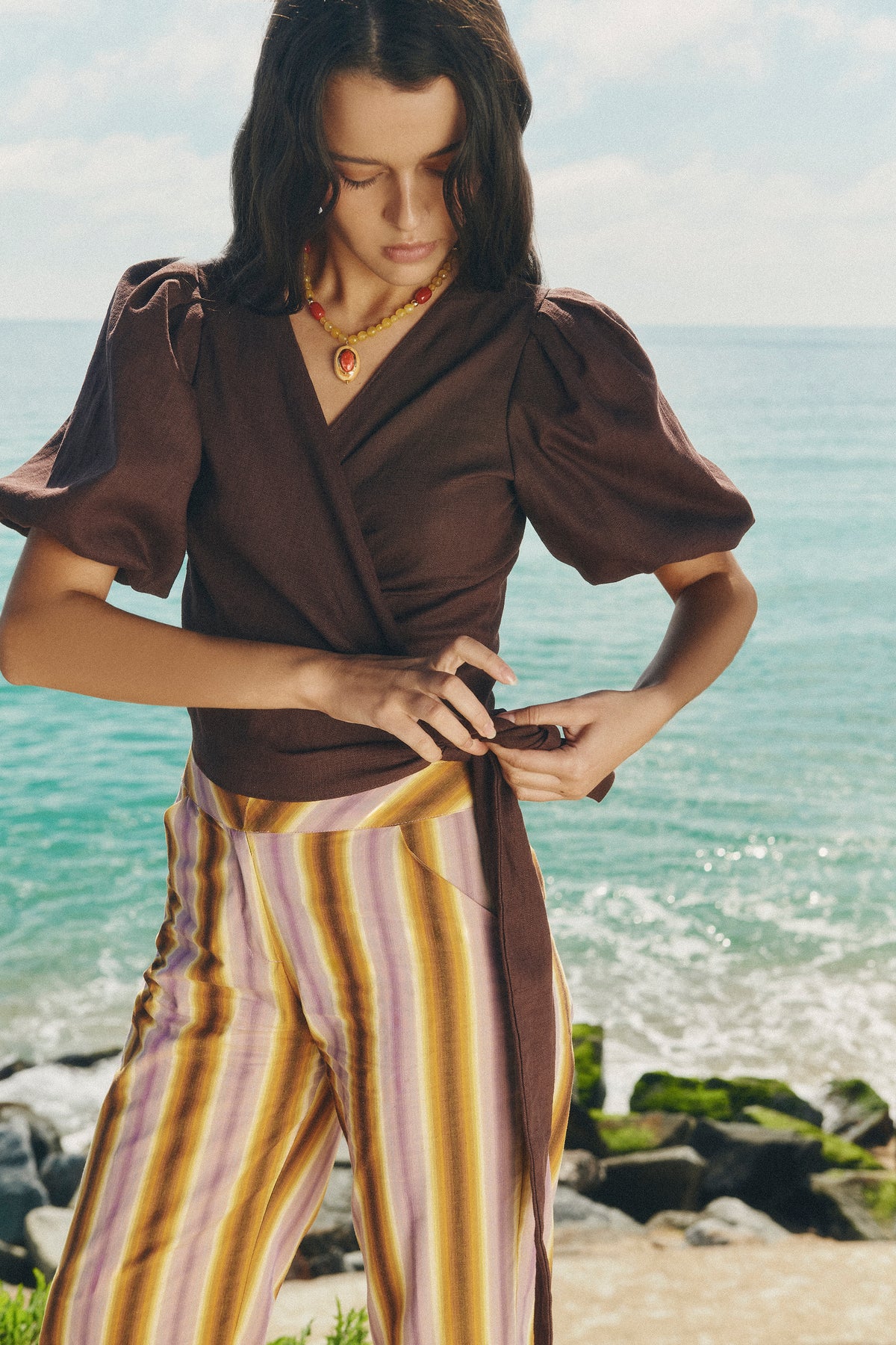 Marina Pants