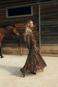 Carrol Skirt