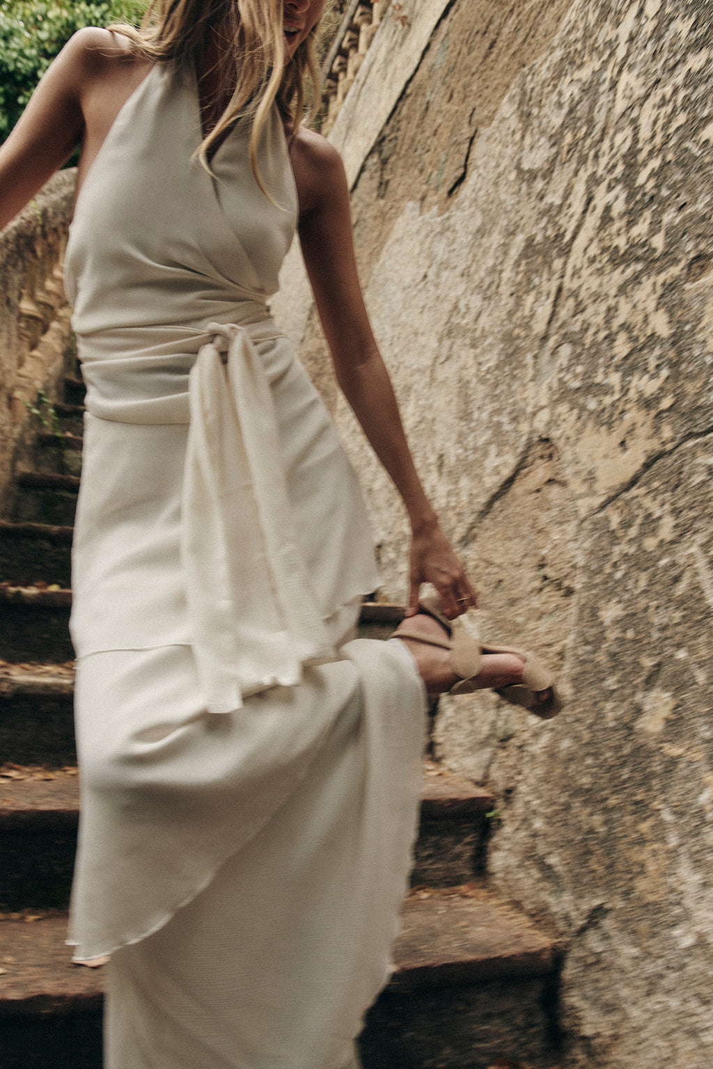 Anaïs Skirt