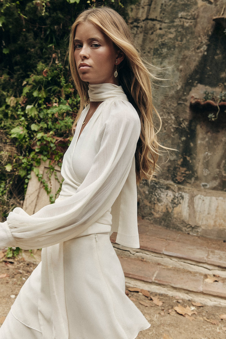 Anaïs Sleeves