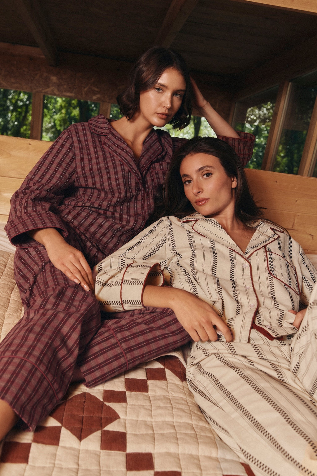 Willow Pyjama