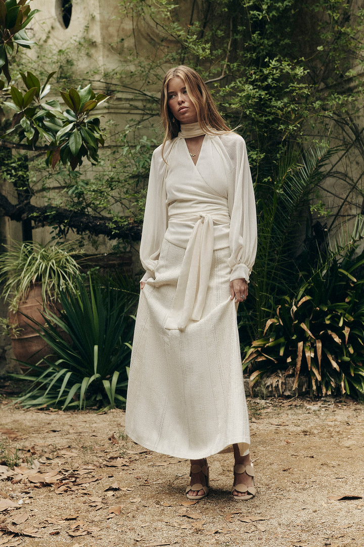 Anaïs Sleeves