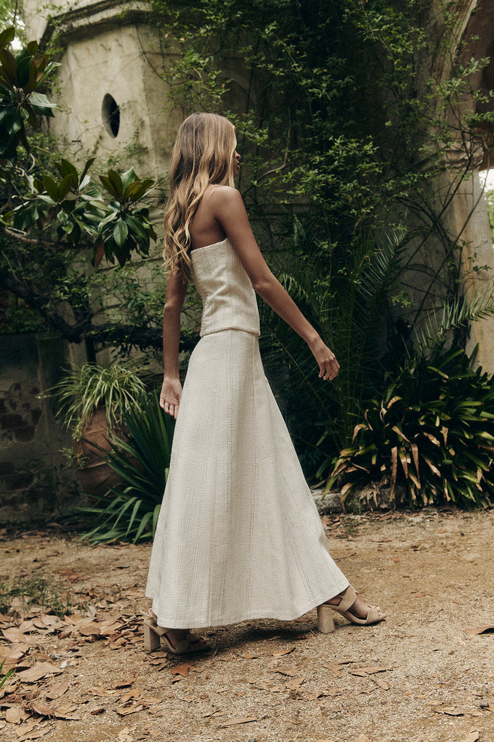 Valen Skirt