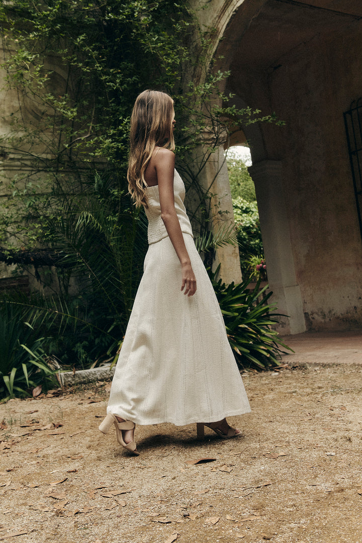 Valen Skirt