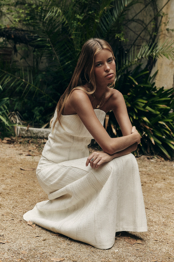 Valen Skirt