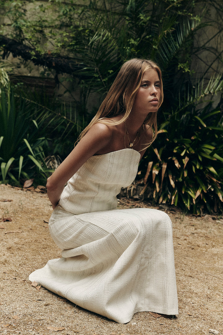 Valen Skirt