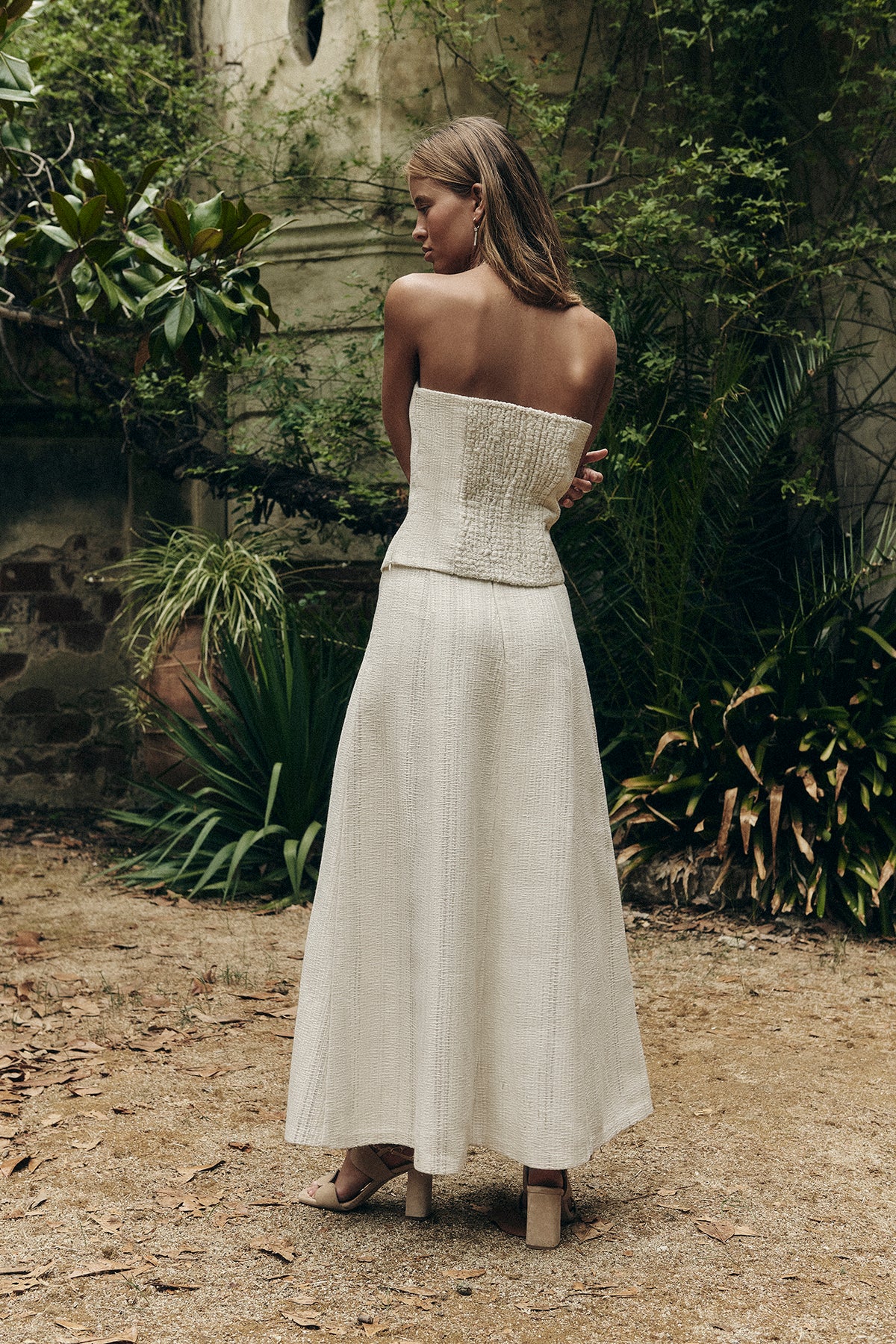 Valen Skirt