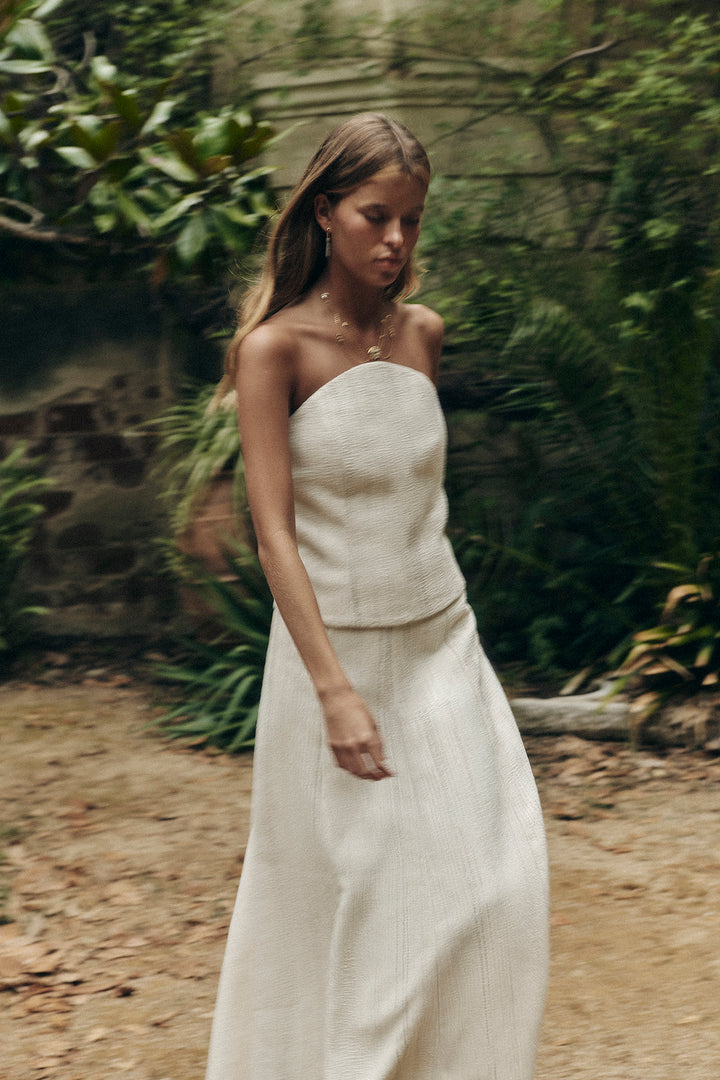 Valen Skirt