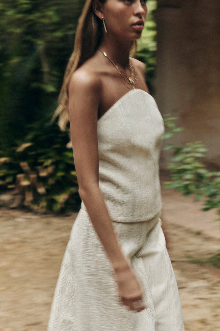 Valen Skirt